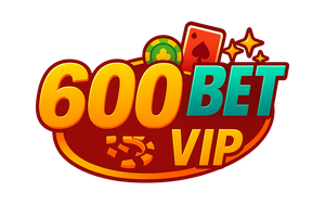 600 Bet VIP